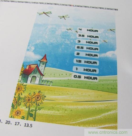 超強大神DIY!Timer Changer 手機充電設置DIY過程全揭秘!