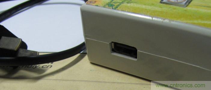 超強大神DIY!Timer Changer 手機充電設置DIY過程全揭秘!