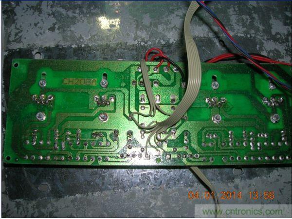 巧奪天工！大神利用山寨功放為高性價比逆變器“穿新衣”