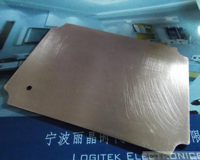 牛人全手工DIY:微電腦智能溫控市電開關