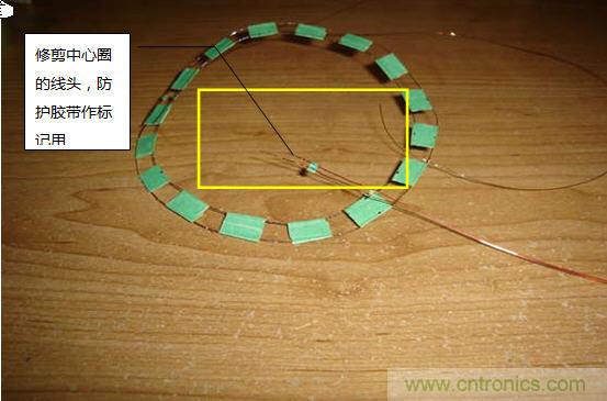 創意DIY！送女朋友的絕妙禮物，LED星光傘！