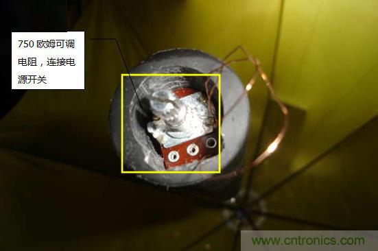 創意DIY！送女朋友的絕妙禮物，LED星光傘！