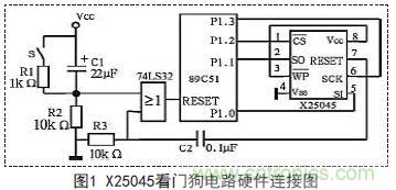 技術達人:單片機應用系統的可靠性設計
