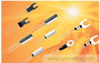 經典資料!熱敏電子基礎知識大百科!