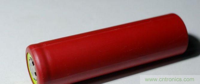 圖文并茂！移動電源升壓效率大檢測