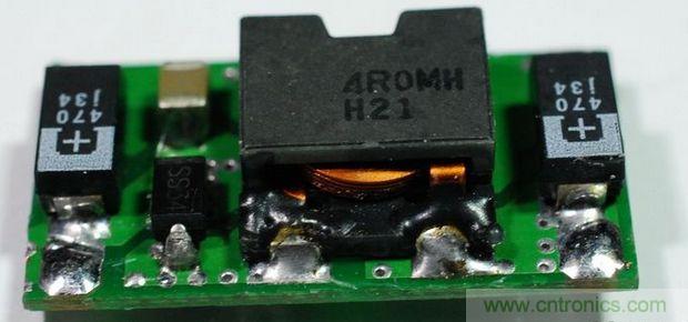 圖文并茂！移動電源升壓效率大檢測