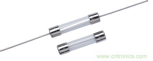 解析測試儀保險絲選型,雖小但是馬虎不得