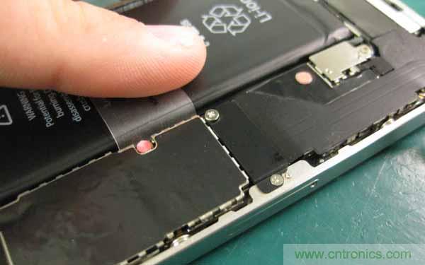 詳解智能設(shè)備如何突破,告別一天一充?