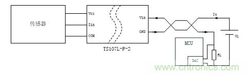 技術分享:兩線制智能儀表的信號隔離方案
