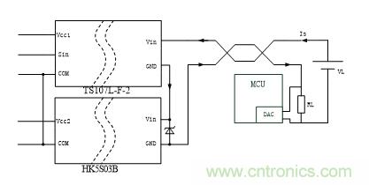 技術分享:兩線制智能儀表的信號隔離方案