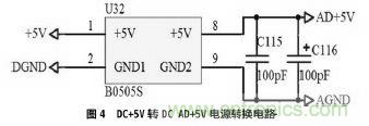 設計分享:基于STM32F101數據采集器的設計方案
