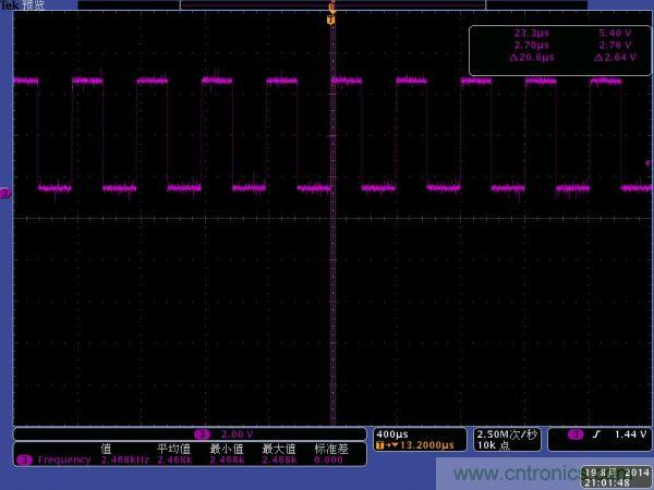 工程師分享:低成本蜂鳴器的設計