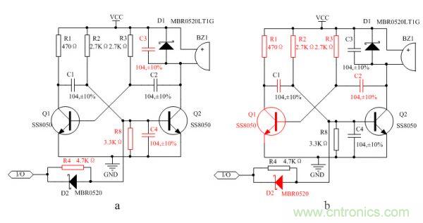 工程師分享:低成本蜂鳴器的設計