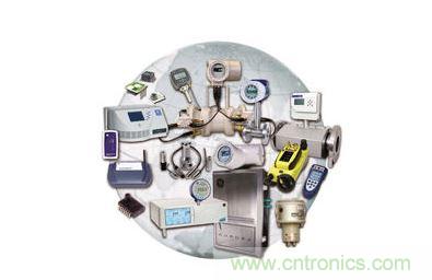 GE測量與控制事業部提供感測元件、設備、儀器和系統，讓客戶得以監控、保護、控制和驗證關鍵的制程與應用。這是專注于高成長產業的核心技術儀器業務。