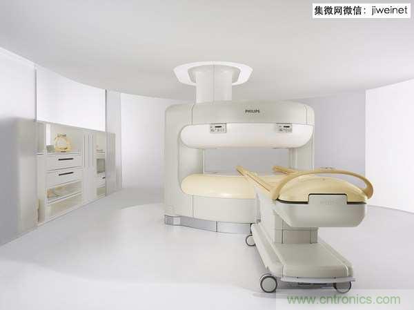 醫療機構所使用的設備大多還是要考量性能表現，成本反而不是首要考量的因