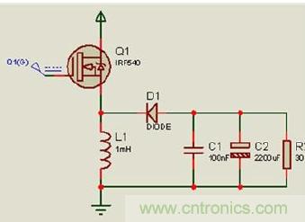 菜鳥升級:穩壓電源設計寶典