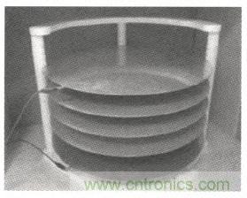 震驚!電壓非接觸式穩定測量的驚天實現