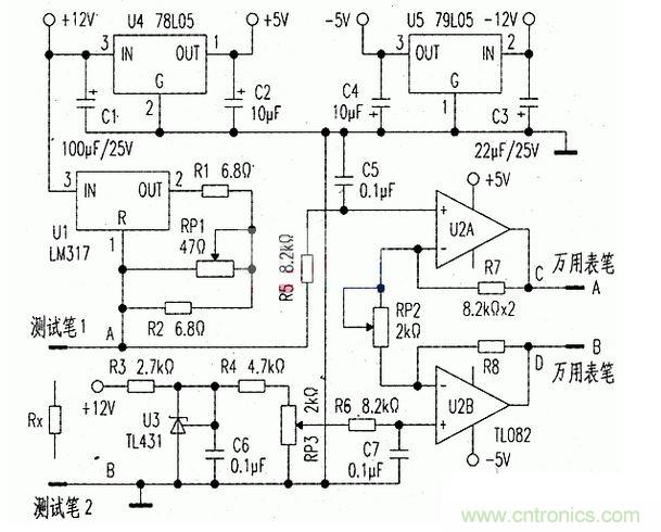 基于可控硅的過零觸發電路設計