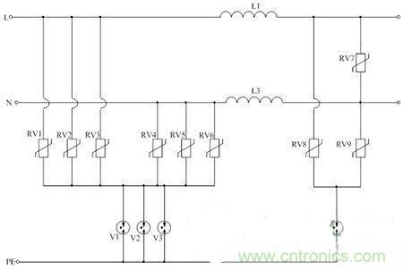 防雷攻略:為戶外LED照明設備保駕護航!