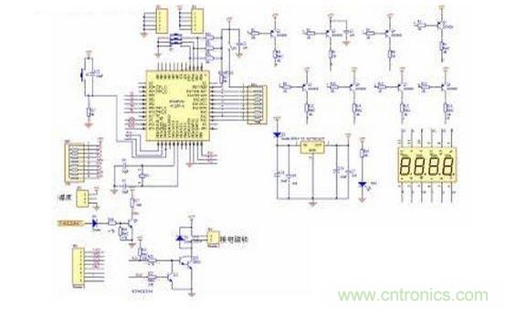 溫控開(kāi)關(guān)
