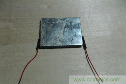 DIY頭戴式藍牙耳機，