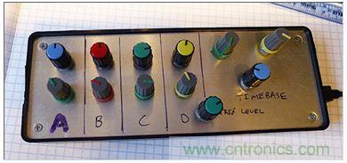 須知：選擇一個(gè)示波器，必須關(guān)注那些參數(shù)？