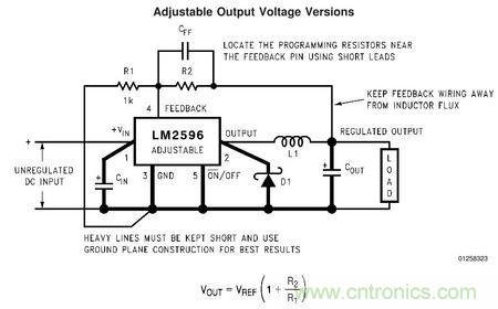 十八般武藝齊上陣！可調(diào)DC-DC“變身”數(shù)控穩(wěn)壓電源