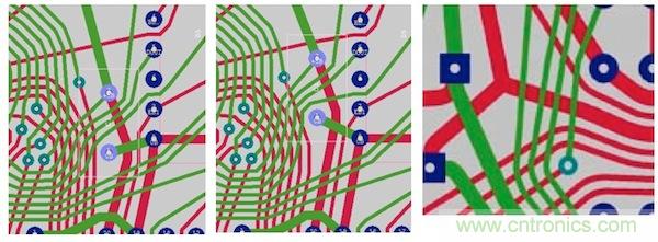 精華集萃【二】：PCB布線精粹—靈活布線的優勢
