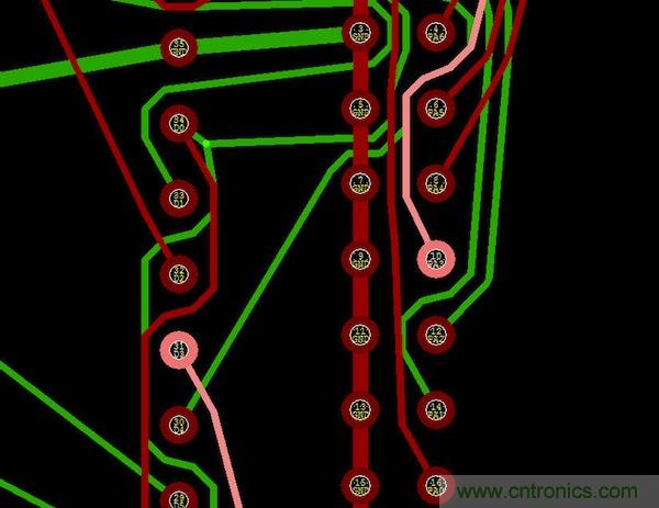 精華集萃【二】：PCB布線精粹—靈活布線的優勢