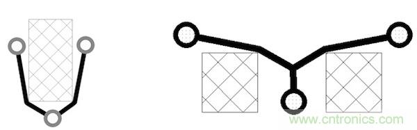 精華集萃【二】：PCB布線精粹—靈活布線的優勢