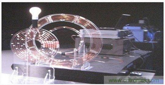 預言：無線電力傳輸或將改變未來世界？