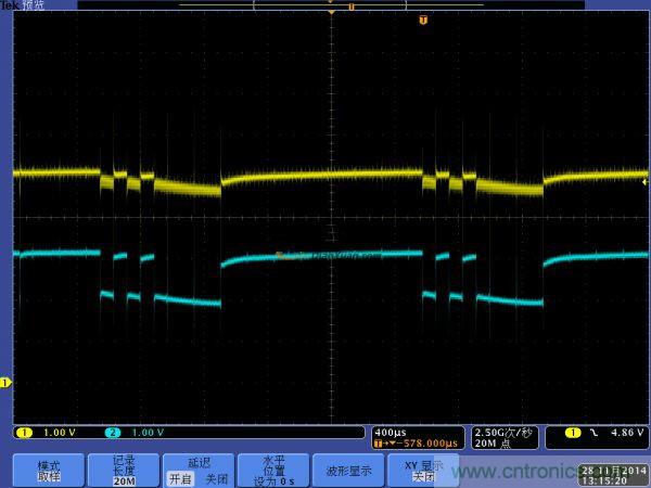避免LED顯示屏不振蕩,關鍵在高穩定驅動芯片