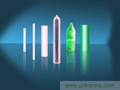 繼半導體之后的又一偉大發現！激光晶體的百科