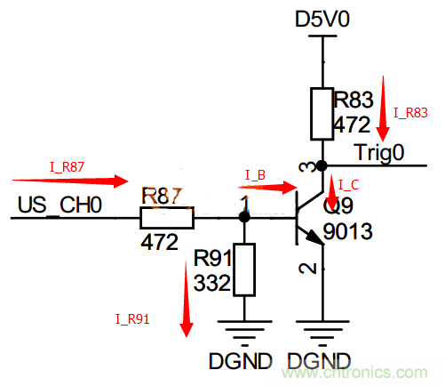 元器件必修課:用三極管打造驅(qū)動(dòng)電路