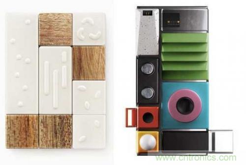 好奇殺死貓！這7種傳感器，被谷歌模塊化手機捧紅了！