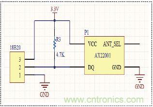 無(wú)線溫度傳感器的設(shè)計(jì),WiFi技術(shù)出新招!