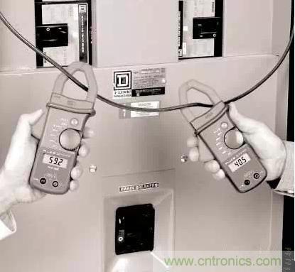 找出幕后黑手！揭秘為何斷路器頻繁誤跳閘？