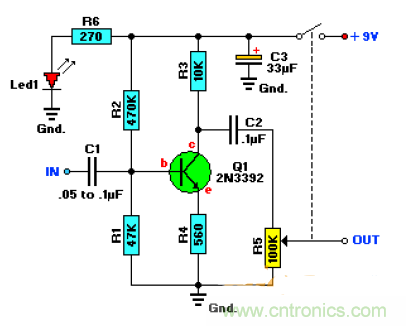 電路設計能力劃分標準出爐!看你符合幾個!