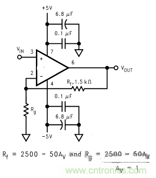電路設計能力劃分標準出爐!看你符合幾個!