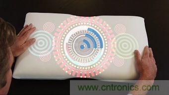 智能枕頭矯正脊椎無壓力?探秘內(nèi)部構(gòu)造