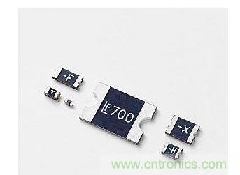 熔斷器與PTC器件，作何選擇？