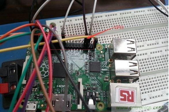 無線感應報警器創(chuàng)意DIY