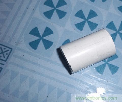 DIY：自制低成本、耐壓的50KV高壓電容