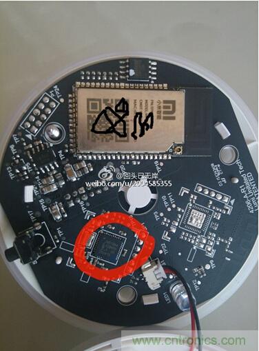 2.4G的ZigBee如何能與WiFi相容？