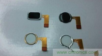 iPhone6如何辨真偽？指紋識別“高下立現”