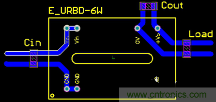 開關電源的噪聲怎么產生的?如何抑制?