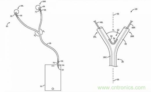 近期值得關注的蘋果專利，不妨一看！