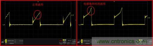開(kāi)關(guān)電源的電感該如何選擇?