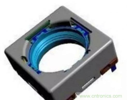 專家深入解析:手機鏡頭的閉環(huán)式馬達內(nèi)部構(gòu)造