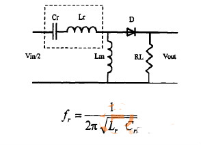 經典集萃:淺析LLC半橋諧振型DC-DC變換器